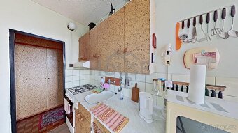 Prodej bytu 3+1/L, 72 m2, Praha 10 - Malešice., ev.č. 00753 - 9
