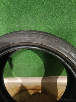2+2ks letni 235/40/19 pirelli, bridgestone - 9