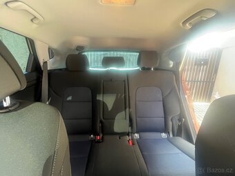 Hyundai Tucson 1,7 CRDi 85 kW - 9