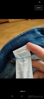 Pánské kraťasy vel 40 Lee Cooper - 9