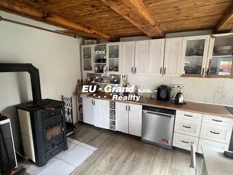Prodej rodinného domu - Rumburk 3-Dolní Křečany, ev.č. 05713 - 9