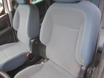 Citroen Berlingo 1.6HDi Multispace, Klima - 9