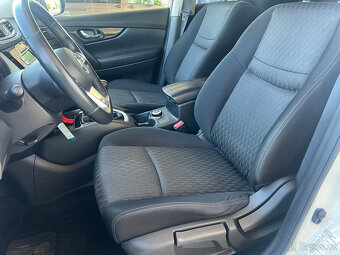 Nissan X-Trail 1.6dCi Acenta All 4x4 - nový model - 9