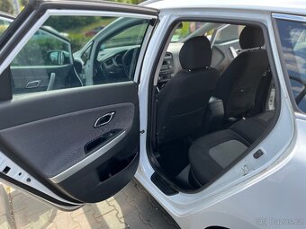 Kia Ceed 1.6 benzin - 9