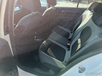 Škoda Fabia Combi 1.4 TDI - 9