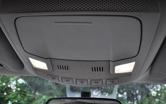 Ford Mondeo Combi Business 2.0 TDCi,150k - 9