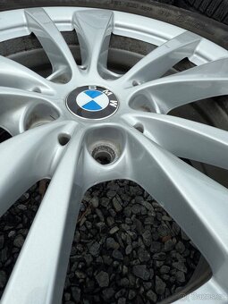 Alu kola r16 5x120 bmw - 9