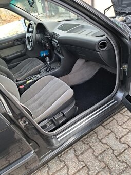Bmw 525i E34 R6 - 9