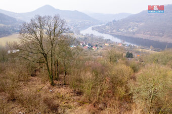 Prodej pozemku k bydlení, 2455 m², Sebuzín. - 9