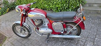 Jawa 354(350) - 9