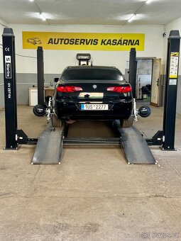 Alfa Romeo 166 2.4jtd 129kw - 9