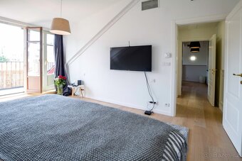 Prodej byty 2+kk, 75 m2 - Praha - Nové Město, ev.č. 00047 - 9