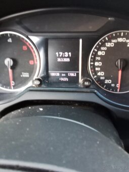 Audi Q5 rv 2012 quattro 2:0tdi 125kw automat - 9
