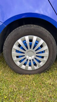 Škoda Fabia 1.2 HTP - 9