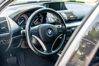 BMW e87 123d 150kw - 9