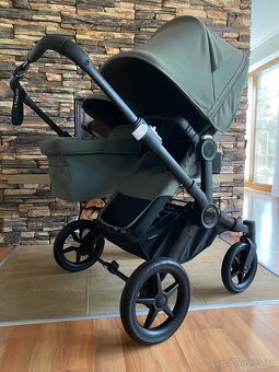 🌺🌺 Bugaboo Donkey 5 forest green DUO 🌺🌺 - 9