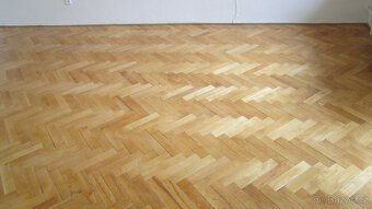 Podnájem 2+1 Havířov Podlesí - 9
