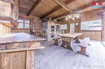 Zahradní kuchyně - 9