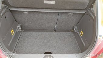Opel Corsa 1,3 CDTi Ecoflex, úsporná, spolehlivá, EURO 4 - 9