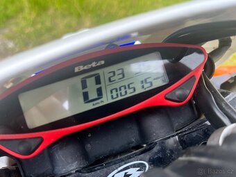 Beta 300 Xtrainer| SPZ | STK | 52mth | 2022 | zvednuta - 9
