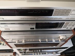 SESTAVA DENON POA-1500, PRA-1000, TU-800. Cd uz neni - 9