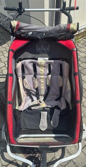 Thule chariot cx2 - 9