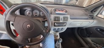 Renault Thalia 1.4 r.v. 2005 | 80tis | 55kw - 9