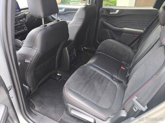 Ford Kuga ST-Line X, 2.5 Duratec Hybrid - 9