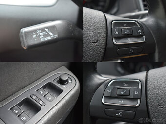 Volkswagen Sharan 2.0 TDi 103kw,rv.2014,236tkm,7 míst,4x4 - 9