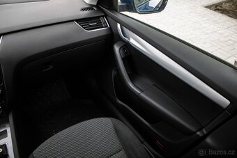 Škoda Octavia Combi 1.6 TDI Ambition - 9