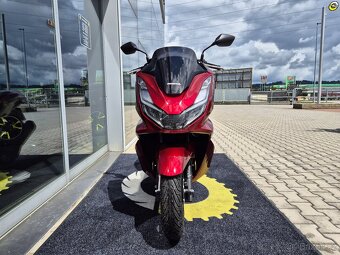Honda PCX 125 - 9