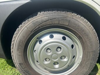 Ciroën Jumper Chlaďák 2.8 HDI 35LS - 9