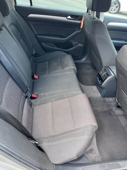 Passat b8 - 9