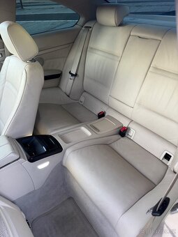 BMW 330xi E92 • 2007 • N53B30A • 4×4 • Manuál • TOP STAV - 9