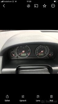Ford Mondeo 2.0.tdci,2006,nafta - 9