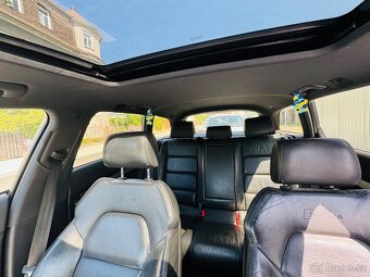 Audi a6 c6 4f 3.0 tdi 171 kw avant - 9