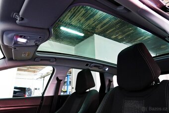 Peugeot 308 SW 1.2 81kW, 2020,DPH,CARPLAY,ZÁRUKA,KAMERA,PANO - 9