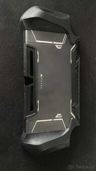 Nintendo Switch JAILBREAK ready + příslušenství - 9