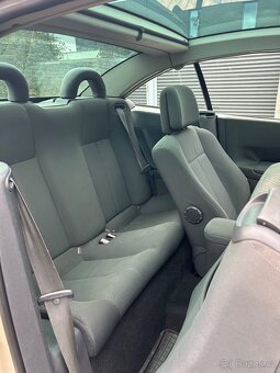 RENAULT MÉGANE CABRIO - 9