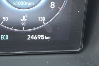 Hyundai Tucson 1,6 T-GDI 1.MAJ,DPH,AUTOMAT,2022 - 9