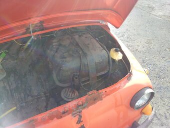 Fiat Giardiniera 500G - 9