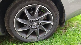 Toyota Auris, 1.8 HYBRID NAVI Automat - 9