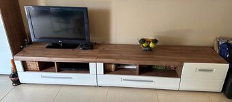 Prodam obývací stěnu - 9