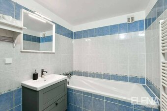 Pronájem bytu 2+kk 56 m² Mikovcova, Praha - Vinohrady - 9