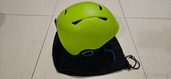 Dětské lyže Salomon 100 cm - 9