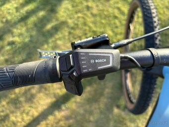 Cube Stereo 120 velikost M 29" - 9