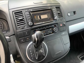 Volkswagen Multivan 2.0 Bi-TDi 125.TKM DSG SERVISKA r.v.2015 - 9