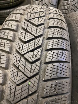 ORIGINAL ALU KOLA ŠKODA KODIAQ \"MYTIKAS\" 215/65/17 - 9