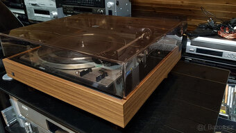 DUAL 1226 pan gramofon (nová přenoska) - 9