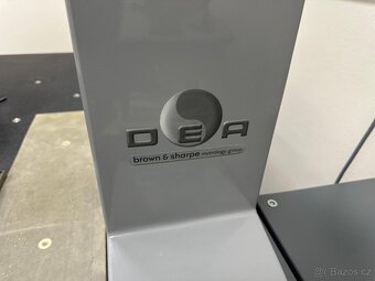 Souřadnicový měřicí stroj Brown&Sharpe / DEA Global Image - 9